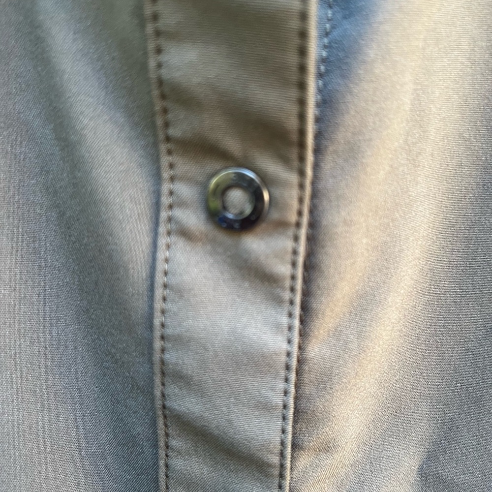 5.11 Tactical Women’s Button Down Shirt - Picture 3 of 6